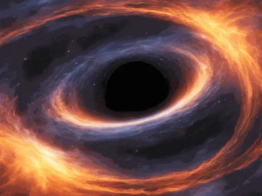 Black Hole