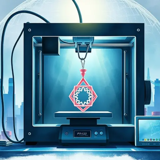 3d printer