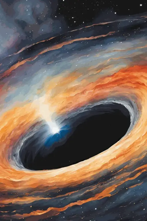 Black hole